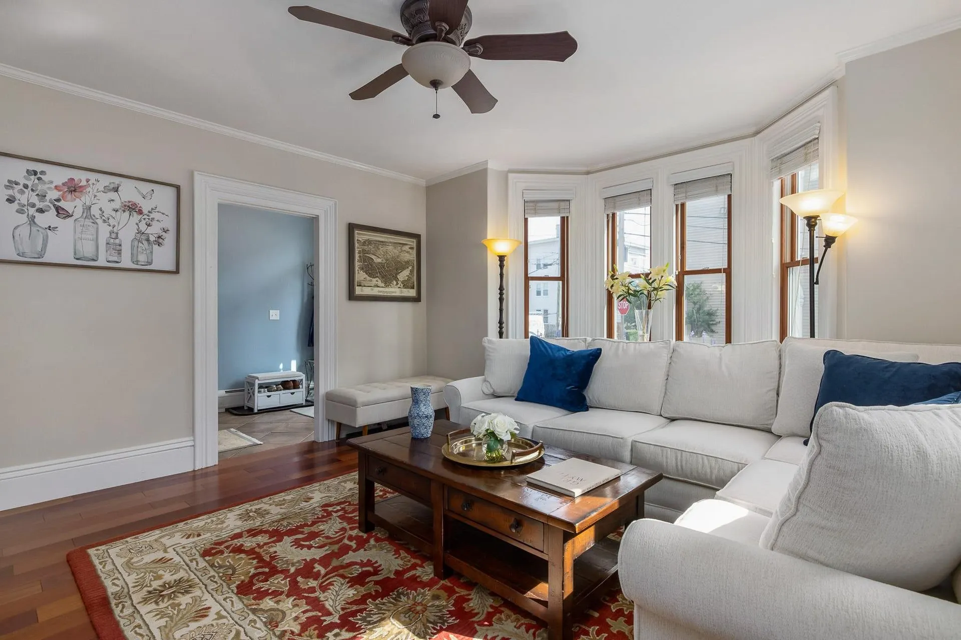 48 Pearl Street Portsmouth NH 03801