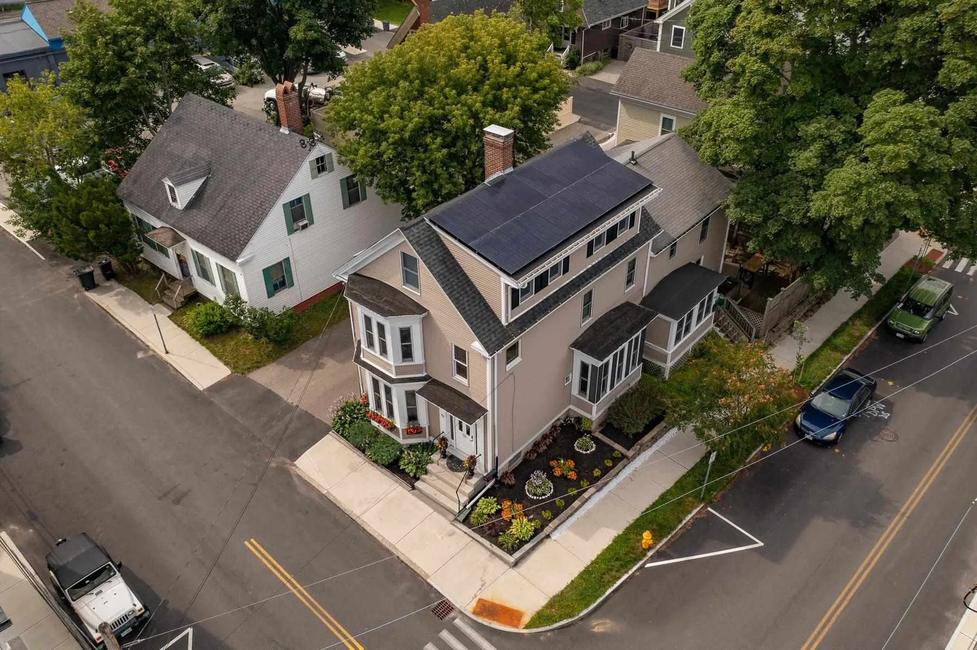 48 Pearl Street Portsmouth NH 03801