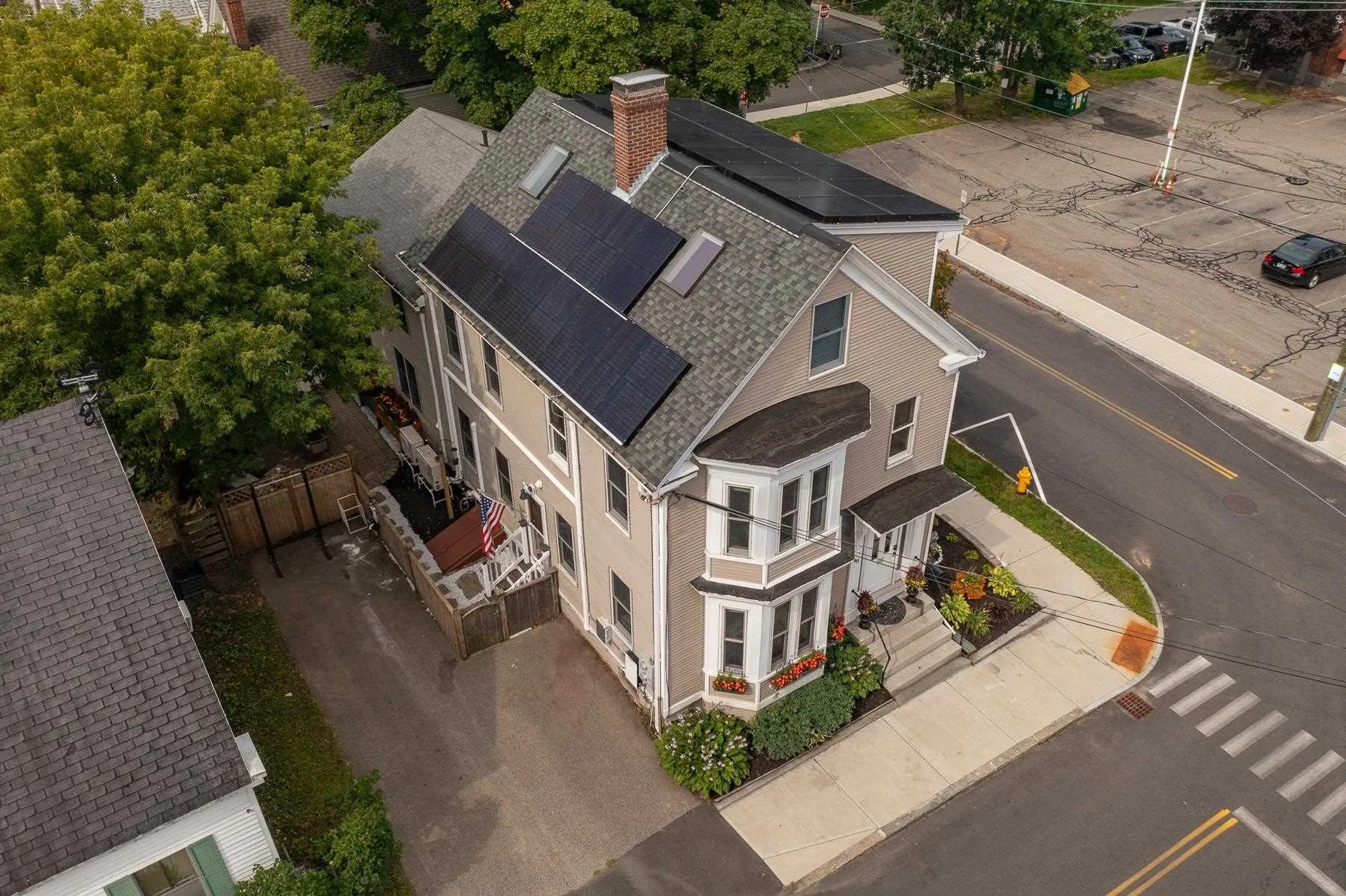 48 Pearl Street Portsmouth NH 03801