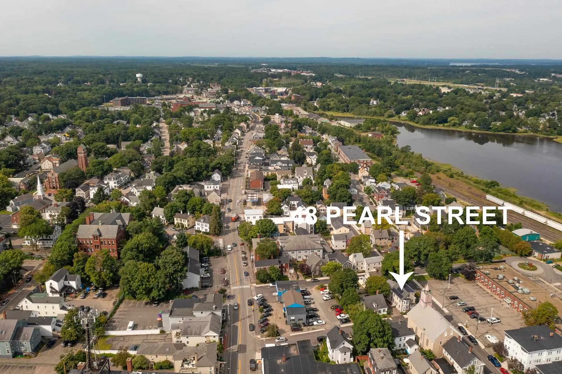 48 Pearl Street Portsmouth NH 03801