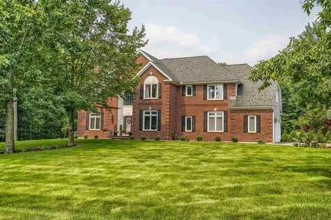 40 Hawk Drive Bedford NH 03110