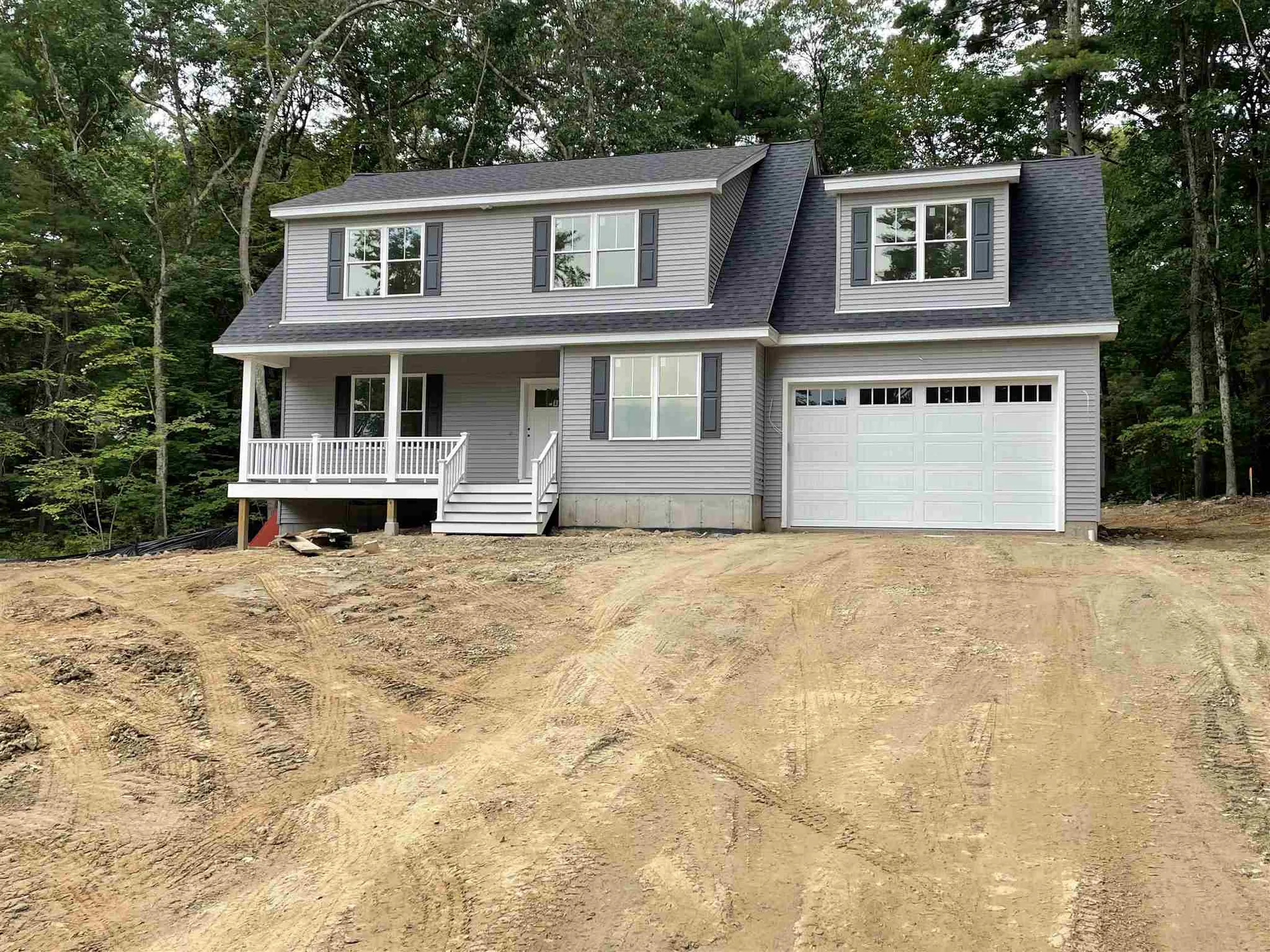 28 Emerson Road Windham NH 03087