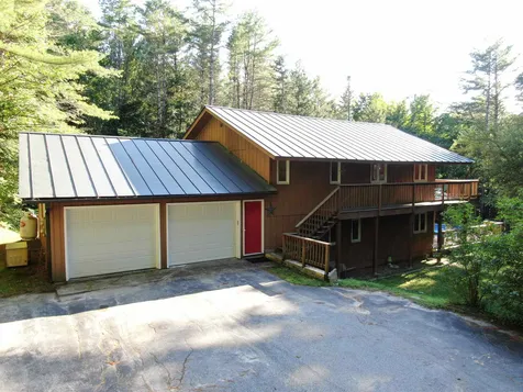 47 Turkey Hill Road Newport NH 03773