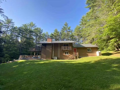 47 Turkey Hill Road Newport NH 03773