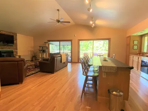 47 Turkey Hill Road Newport NH 03773