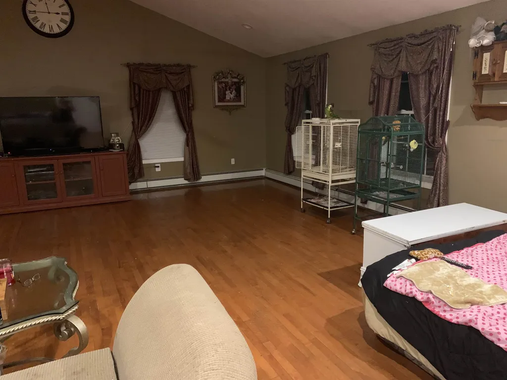 12 Swamp Road Deerfield NH 03037