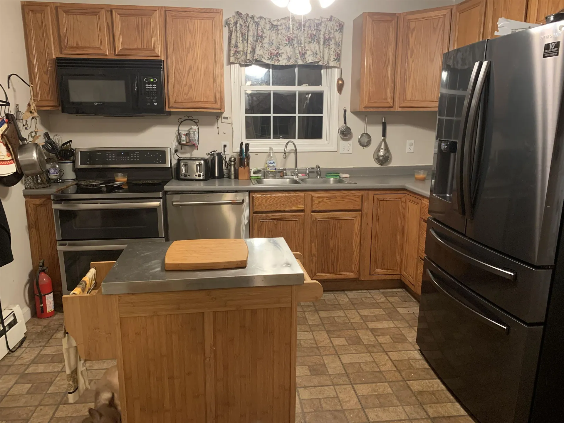 12 Swamp Road Deerfield NH 03037
