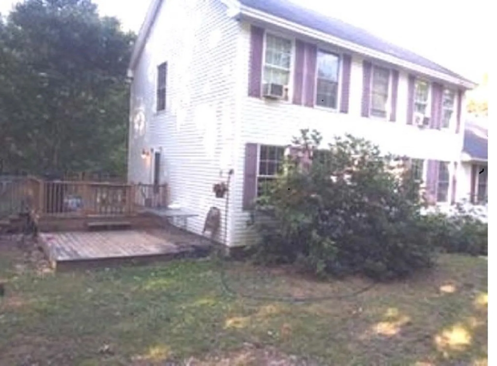 12 Swamp Road Deerfield NH 03037