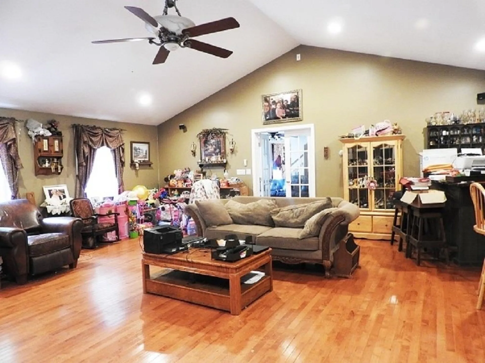 12 Swamp Road Deerfield NH 03037