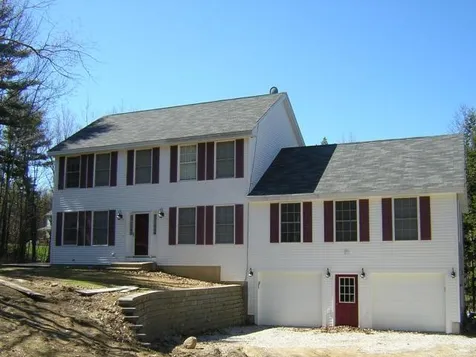 12 Swamp Road Deerfield NH 03037