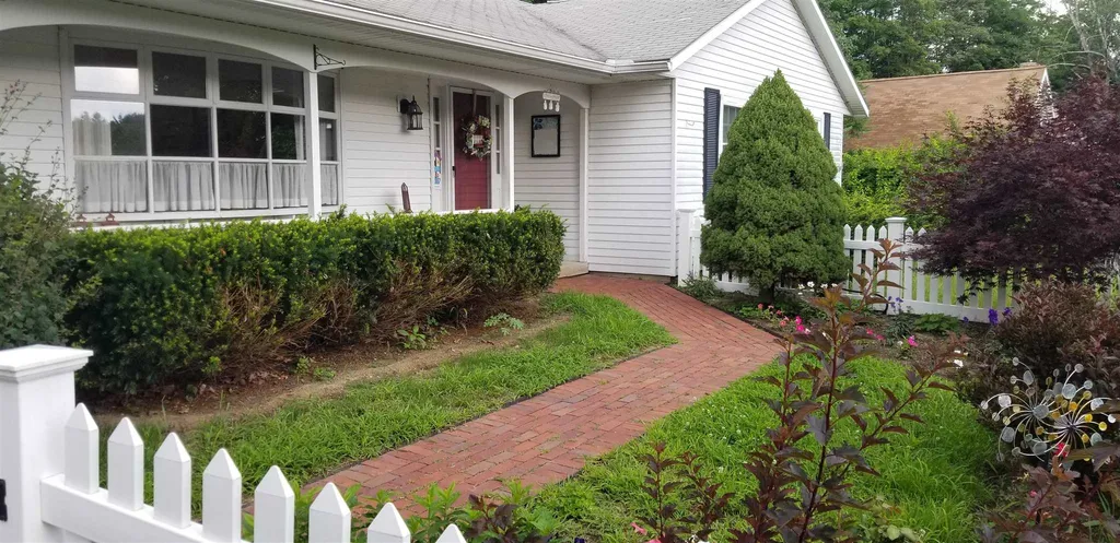 104 Waukewan Road Center Harbor NH 03226
