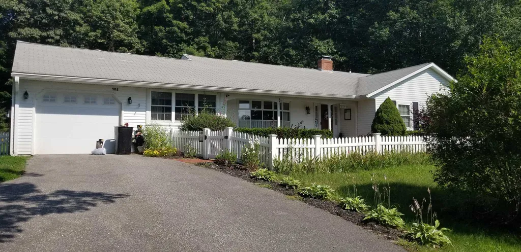 104 Waukewan Road Center Harbor NH 03226