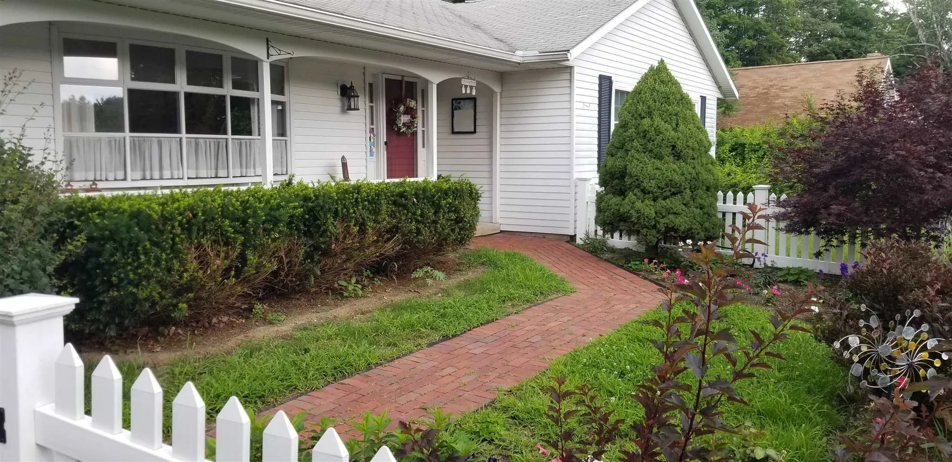 104 Waukewan Road Center Harbor NH 03226