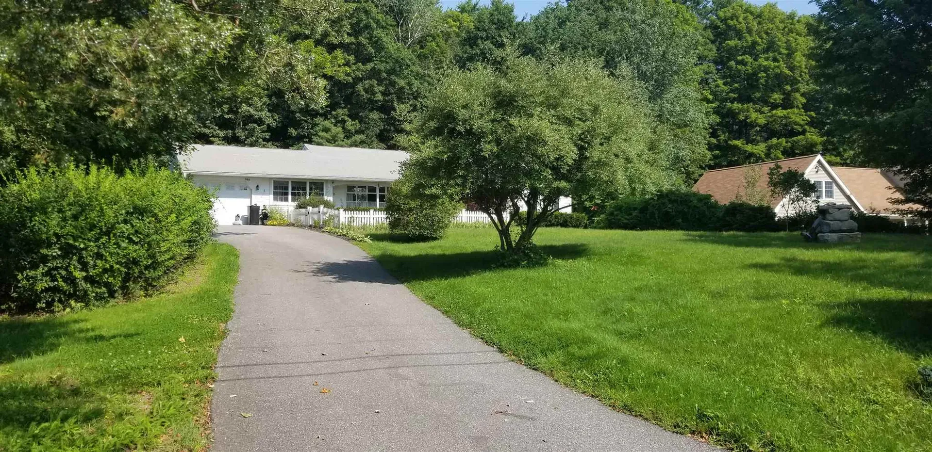 104 Waukewan Road Center Harbor NH 03226