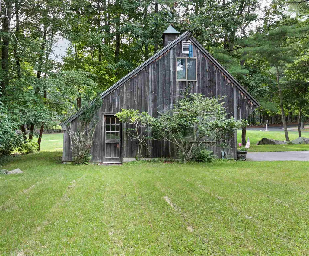 112 Alehson Street Rye NH 03870