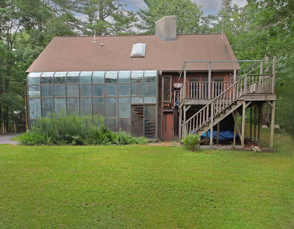 112 Alehson Street Rye NH 03870