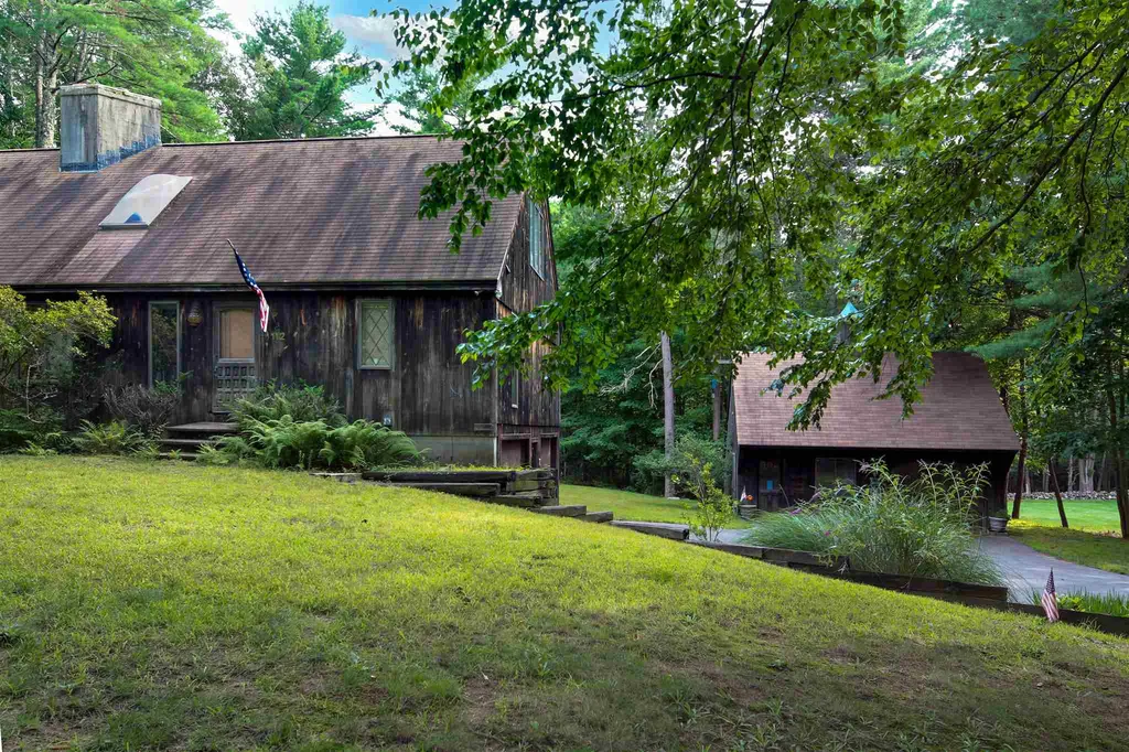 112 Alehson Street Rye NH 03870