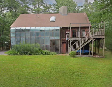 112 Alehson Street Rye NH 03870