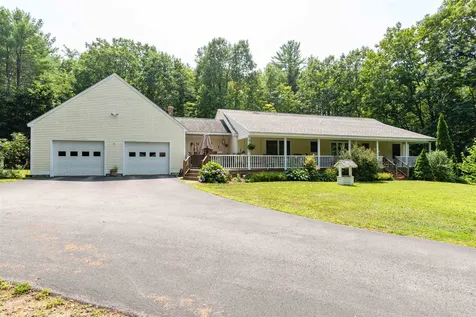 171 Lull Road New Boston NH 03070