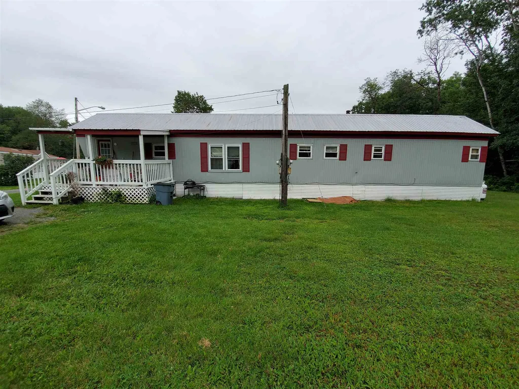 695 Dartmouth College Highway Lebanon NH 03766
