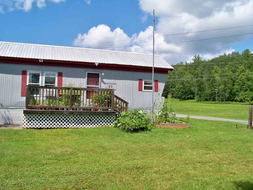 695 Dartmouth College Highway Lebanon NH 03766