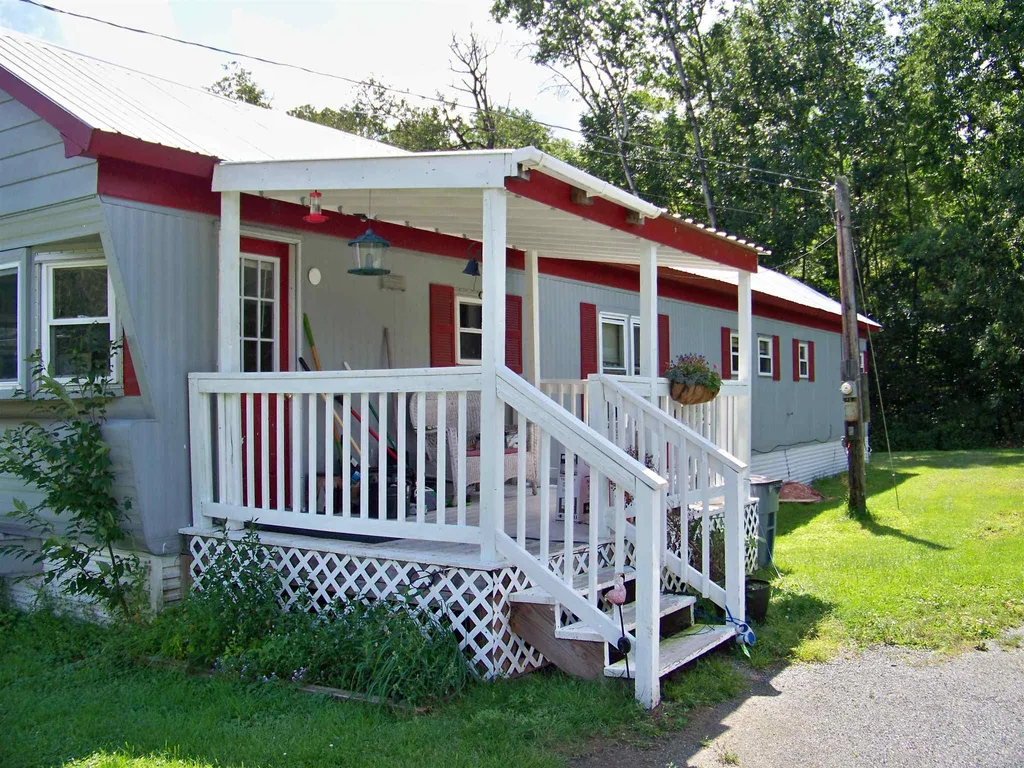 695 Dartmouth College Highway Lebanon NH 03766