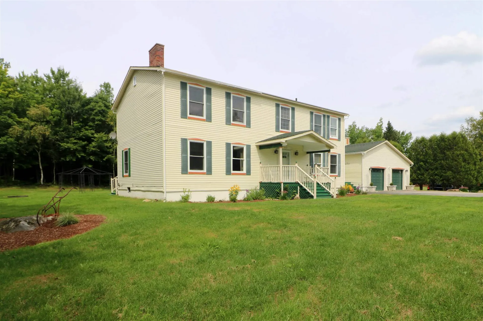 56 Raycrest Drive Randolph NH 03593