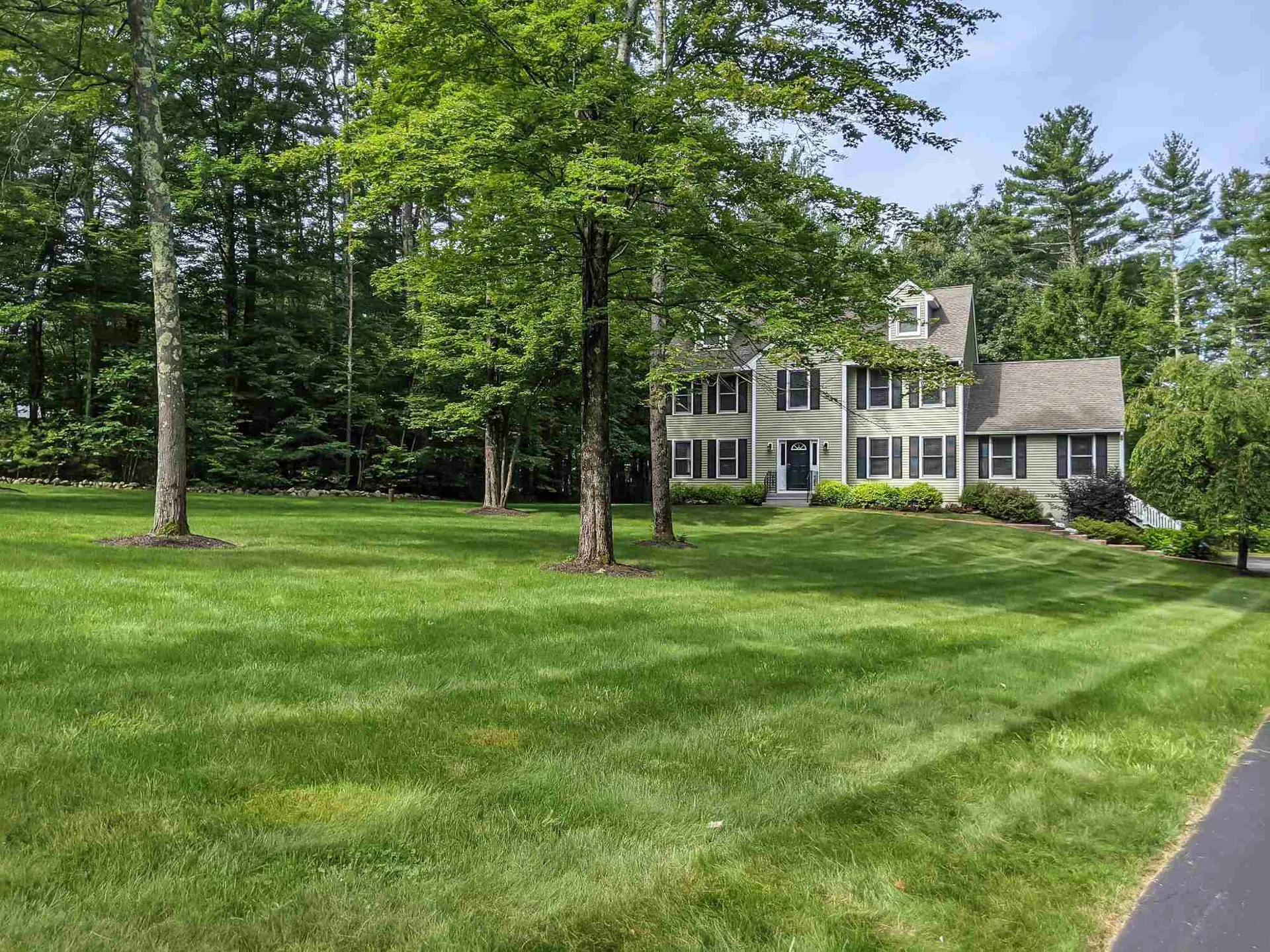 20 Rock Raymond Road Brookline NH 03033