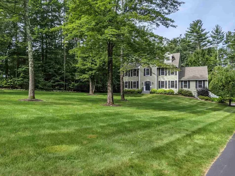 20 Rock Raymond Road Brookline NH 03033