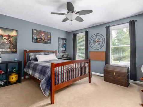 20 Rock Raymond Road Brookline NH 03033