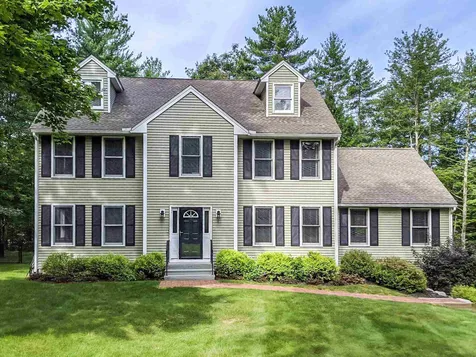 20 Rock Raymond Road Brookline NH 03033