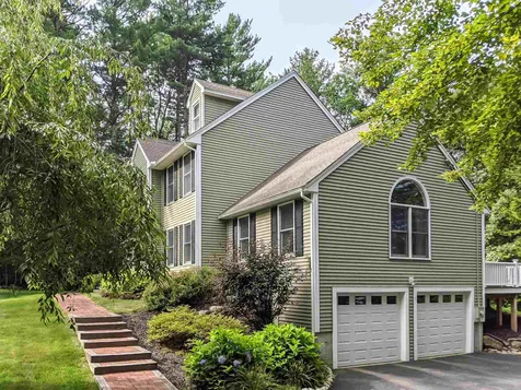 20 Rock Raymond Road Brookline NH 03033