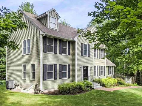 20 Rock Raymond Road Brookline NH 03033