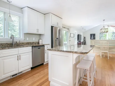 20 Rock Raymond Road Brookline NH 03033
