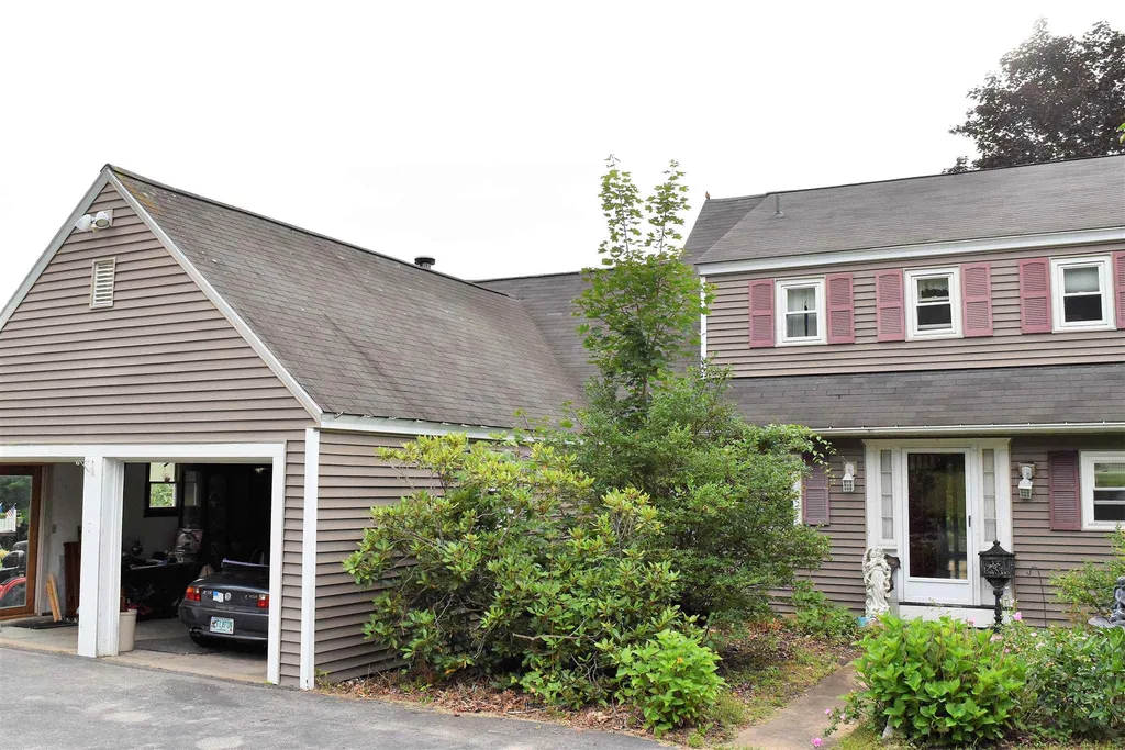 73 Meredith Neck Road Meredith NH 03253