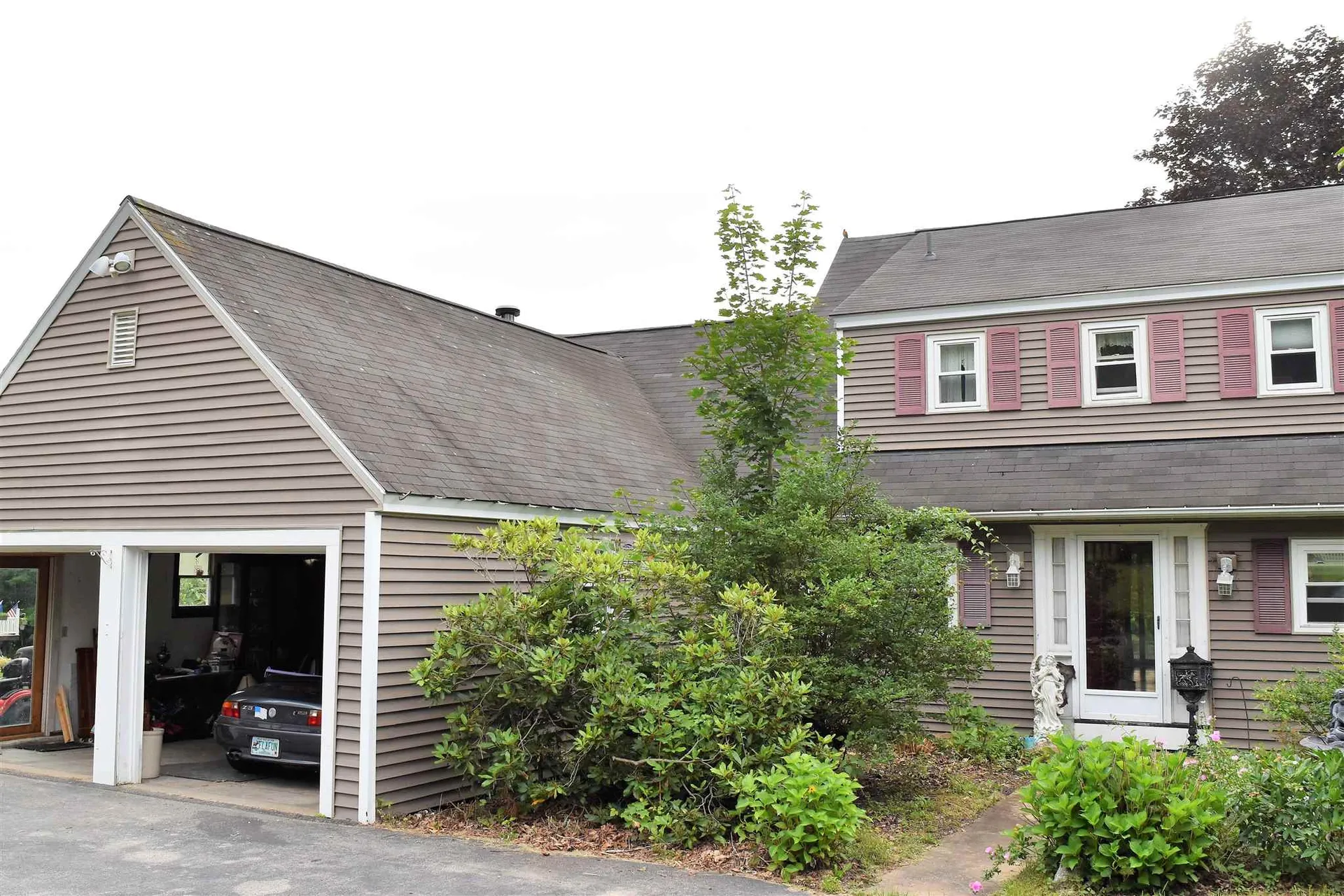 73 Meredith Neck Road Meredith NH 03253