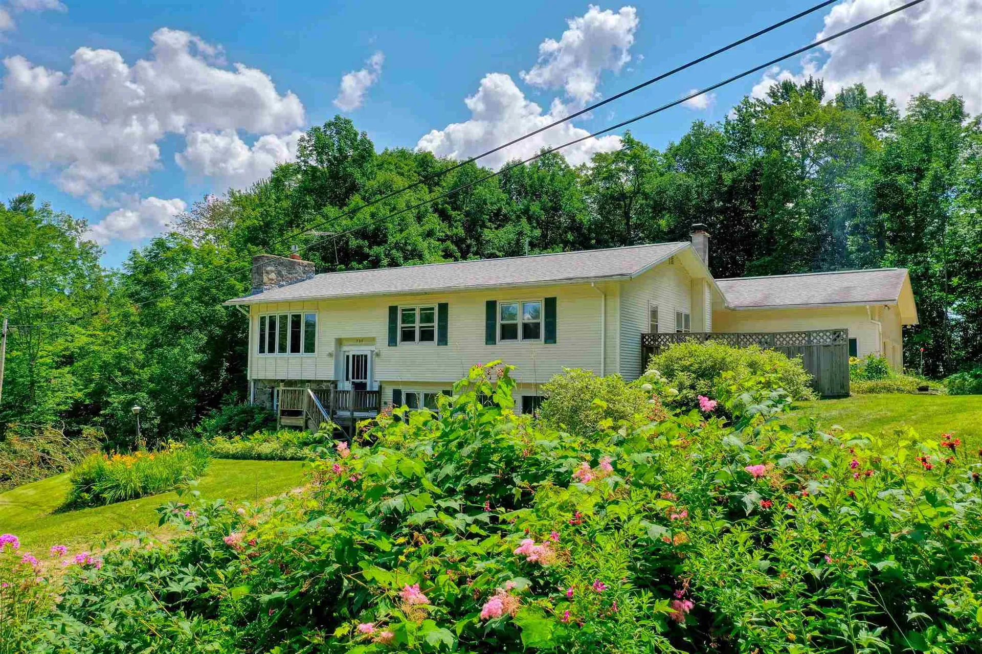 384 Cilley Hill Road Underhill VT 05489