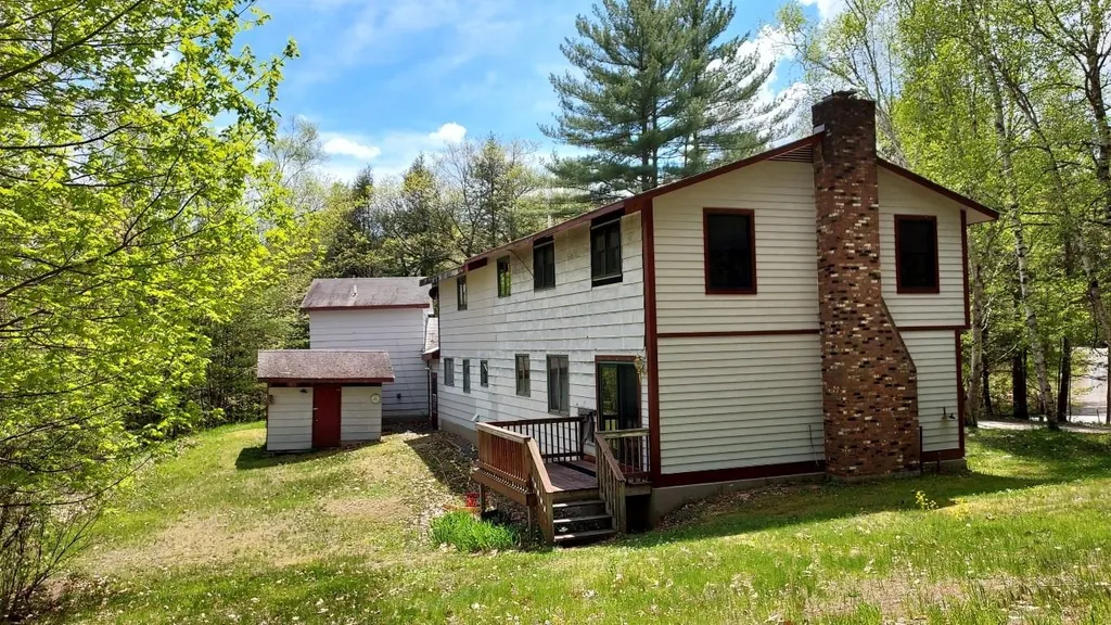 5366 Route 113 Thetford VT 05075