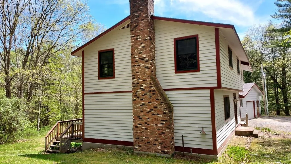 5366 Route 113 Thetford VT 05075