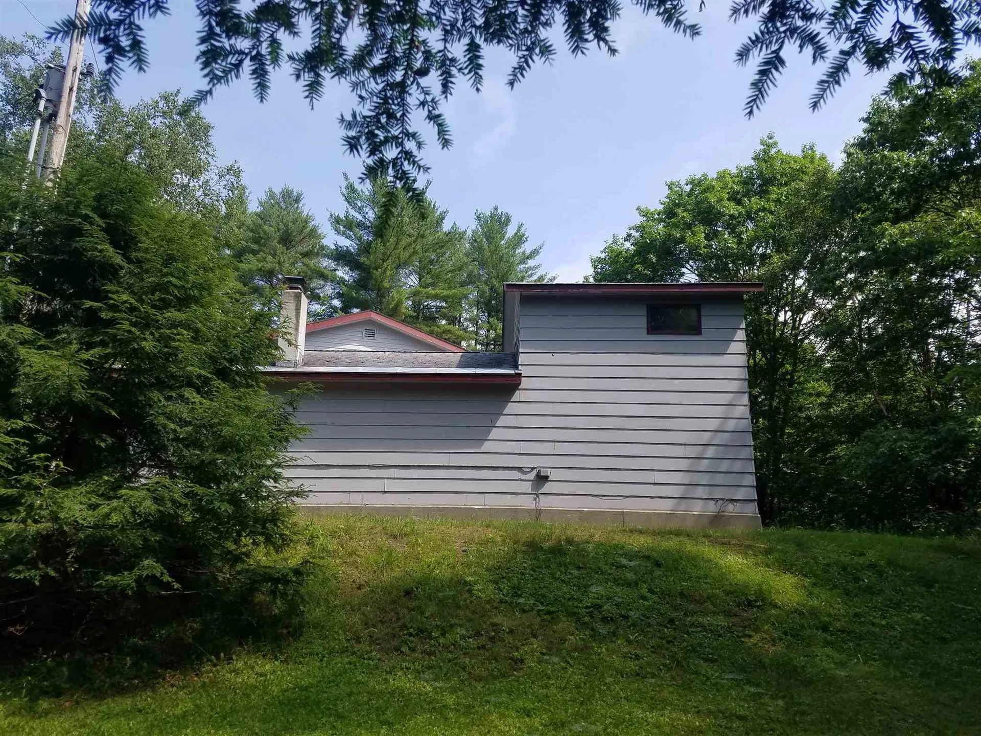 5366 Route 113 Thetford VT 05075