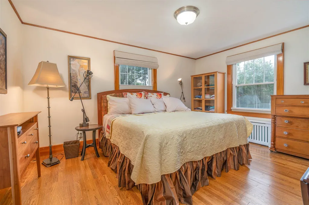 55 Crafts Avenue Lebanon NH 03784