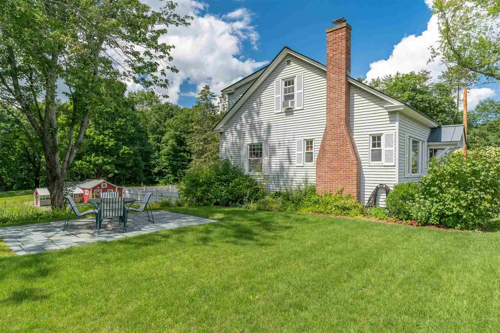 55 Crafts Avenue Lebanon NH 03784