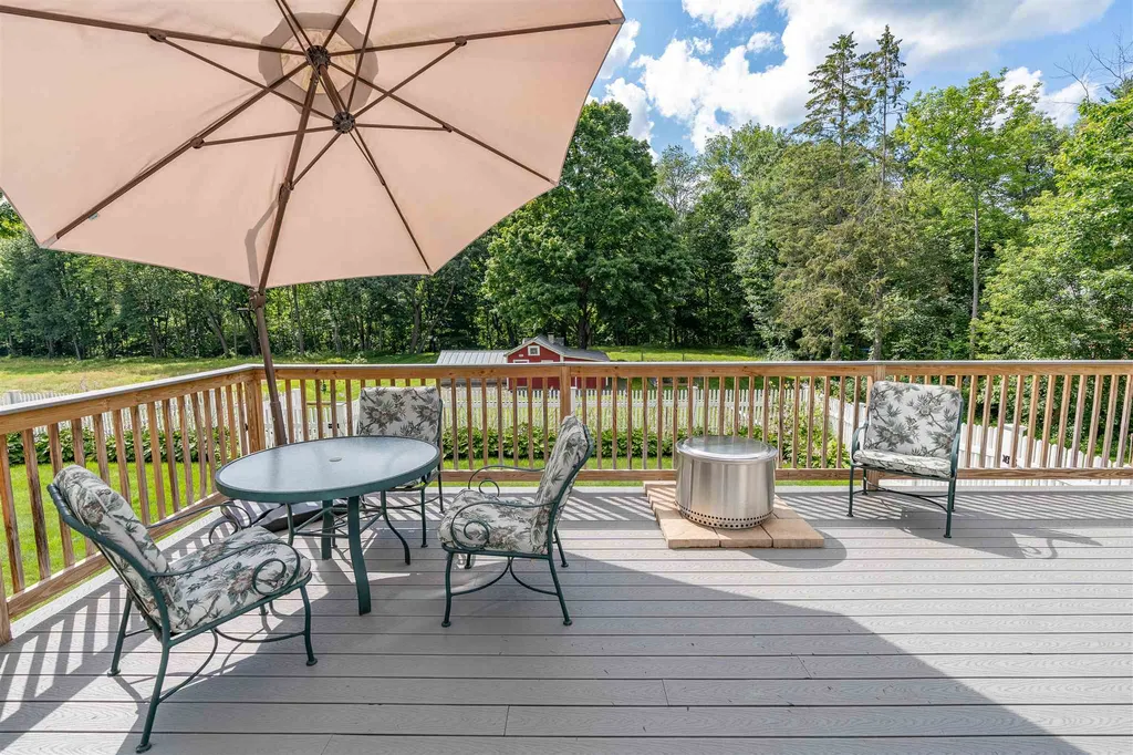 55 Crafts Avenue Lebanon NH 03784