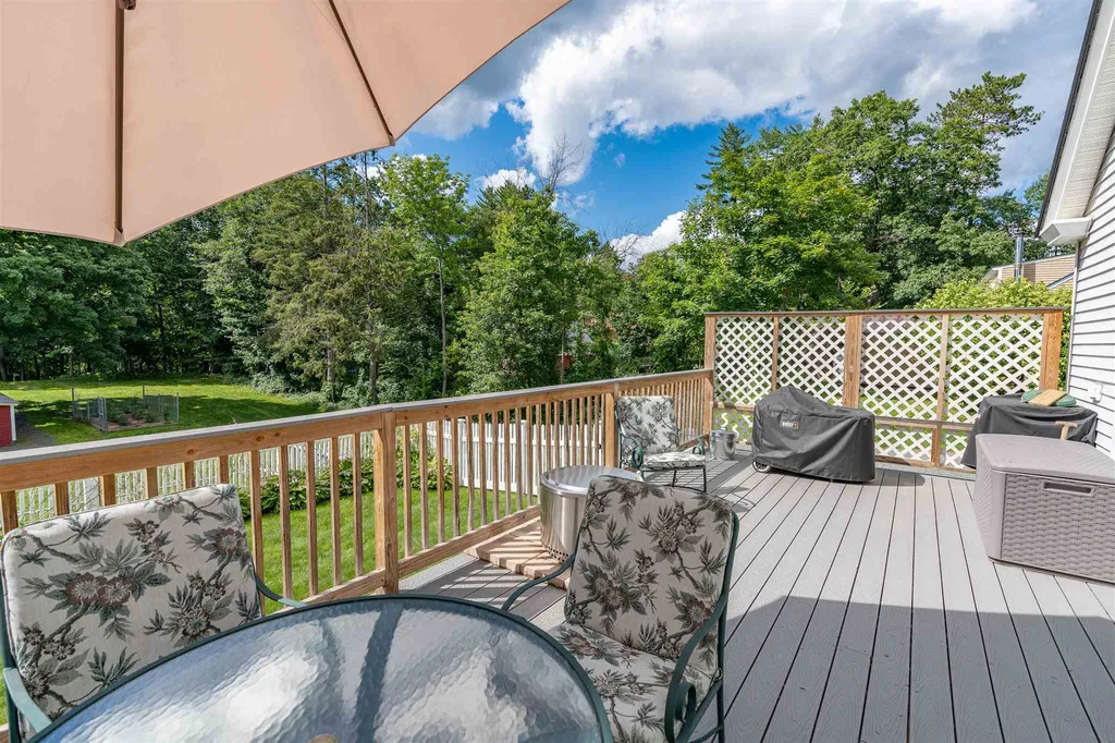 55 Crafts Avenue Lebanon NH 03784