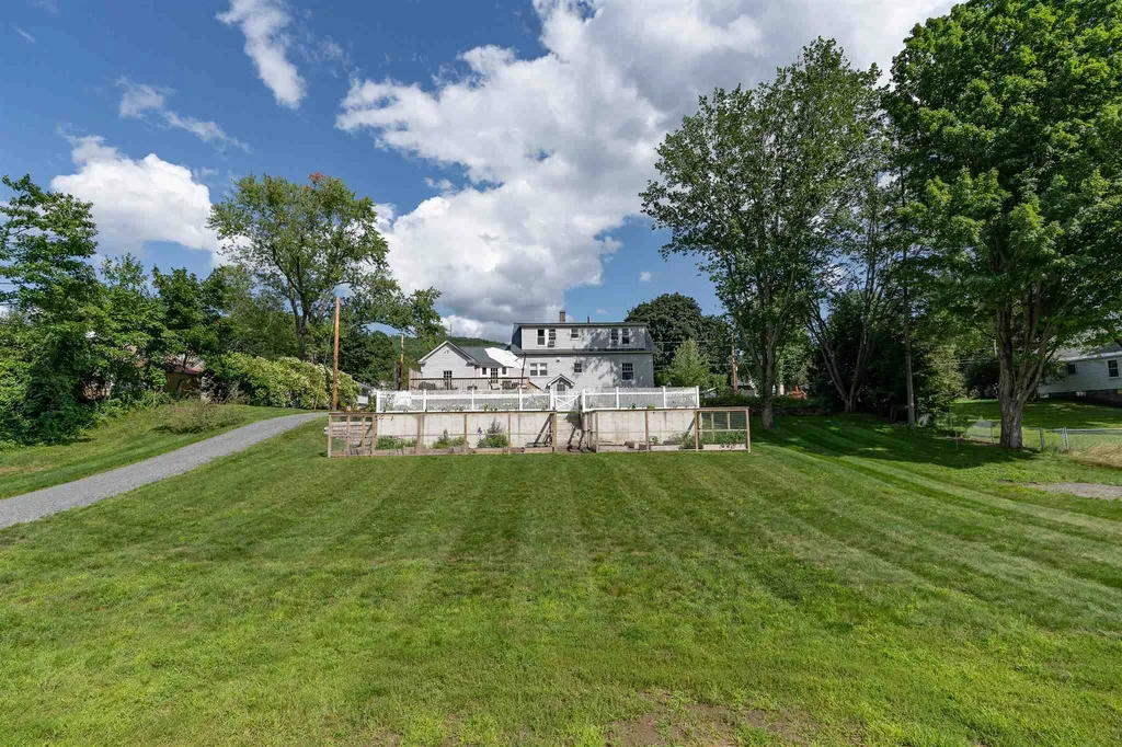 55 Crafts Avenue Lebanon NH 03784