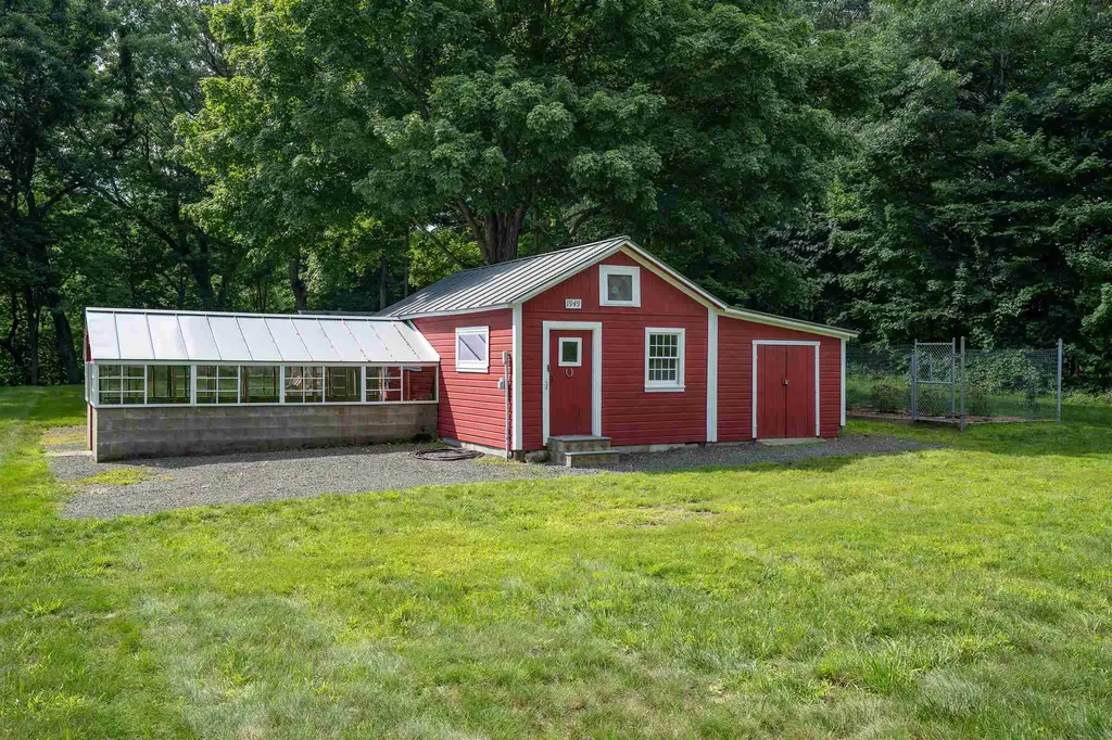 55 Crafts Avenue Lebanon NH 03784