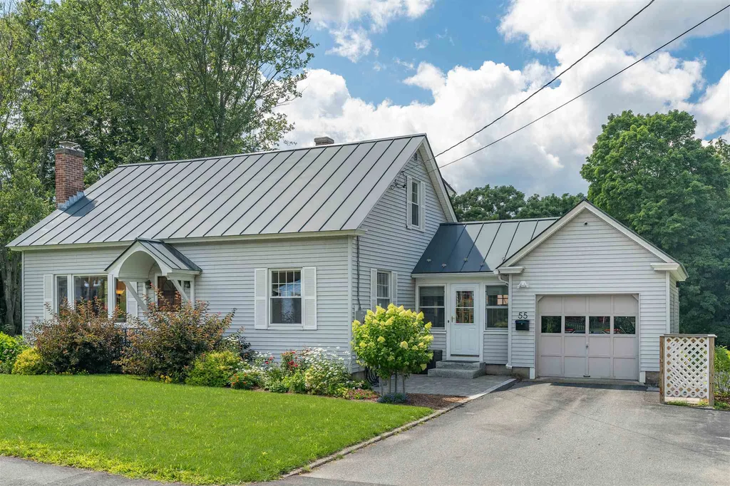 55 Crafts Avenue Lebanon NH 03784