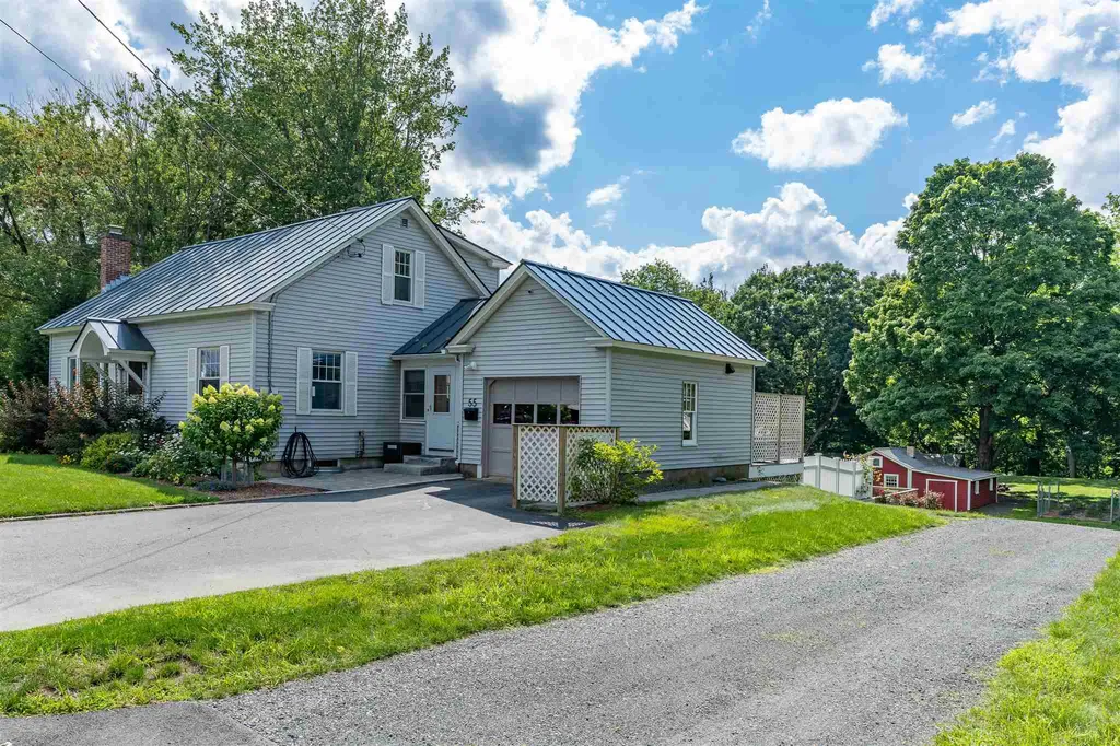 55 Crafts Avenue Lebanon NH 03784