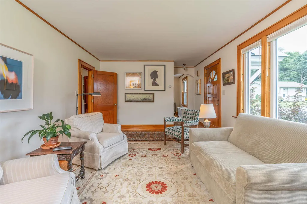 55 Crafts Avenue Lebanon NH 03784