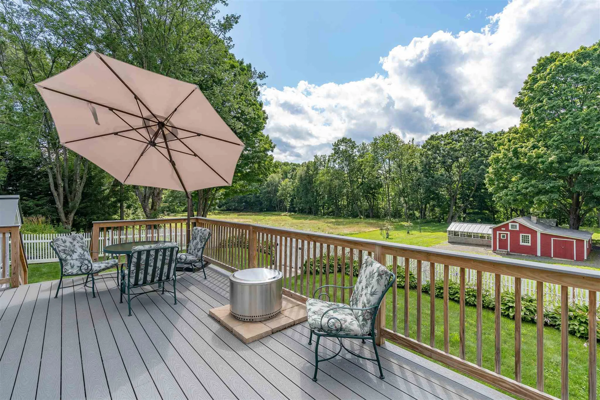 55 Crafts Avenue Lebanon NH 03784
